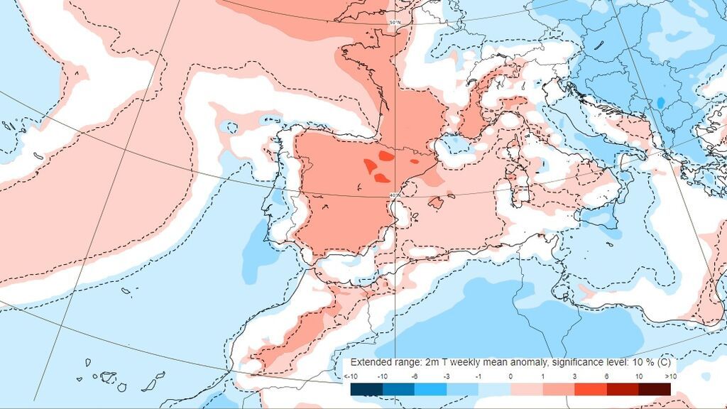 anoamlia ecmwf