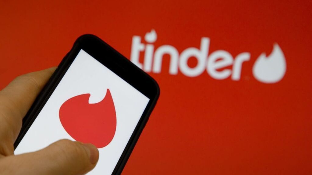Tinder