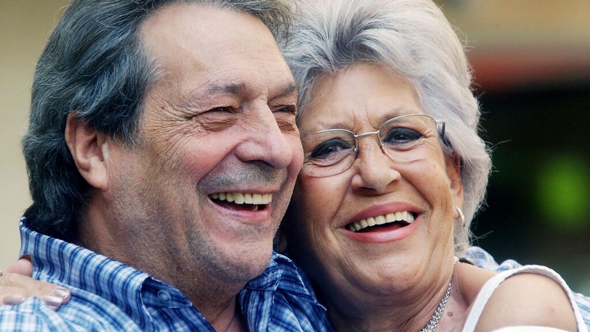 Pilar Bardem, una carrera con más de 80 películas Pilar Bardem, una carrera con más de 80 películas