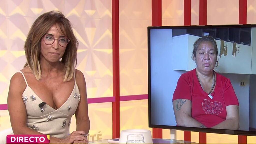 Duro relato de Lola, ex de Poli Díaz