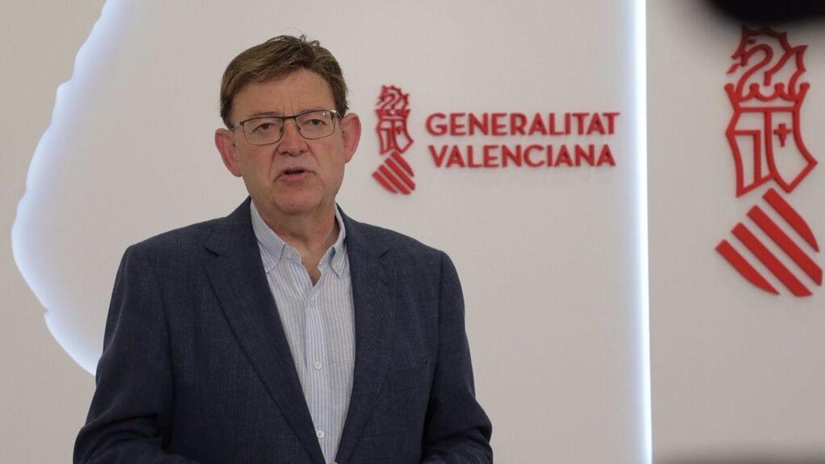 La Comunitat Valenciana adelanta la vacunación de la población entre 20 y 29 años