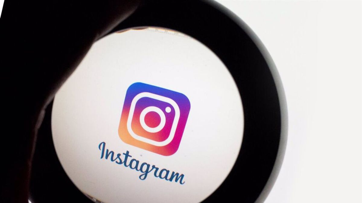 Consejos para mantener tus redes sociales seguras este verano: así intentan hackear tu Instagram Consejos para mantener tus redes sociales seguras este verano: así intentan hackear tu Instagram