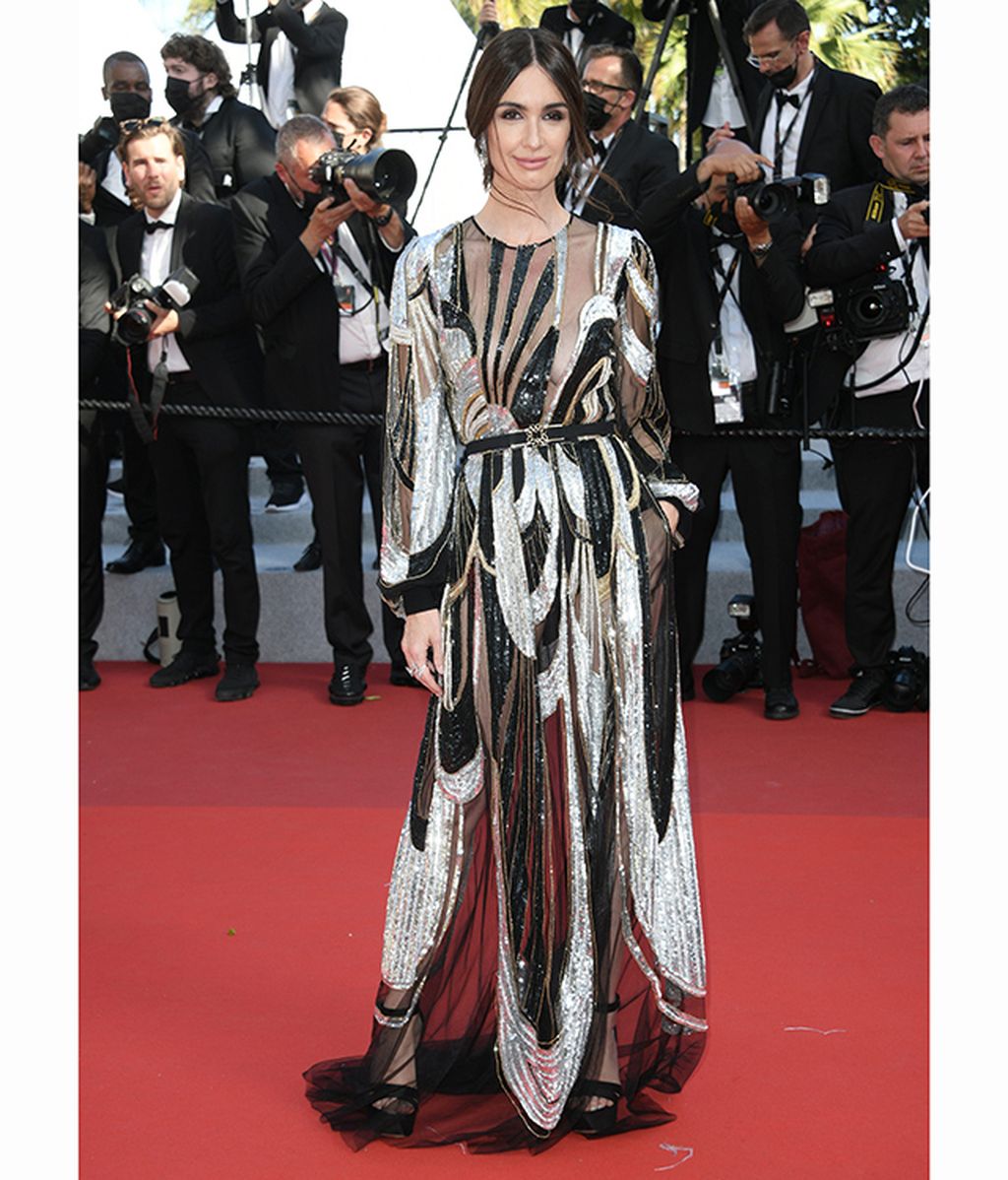 Los mejores looks de la alfombra roja del Festival de Cannes