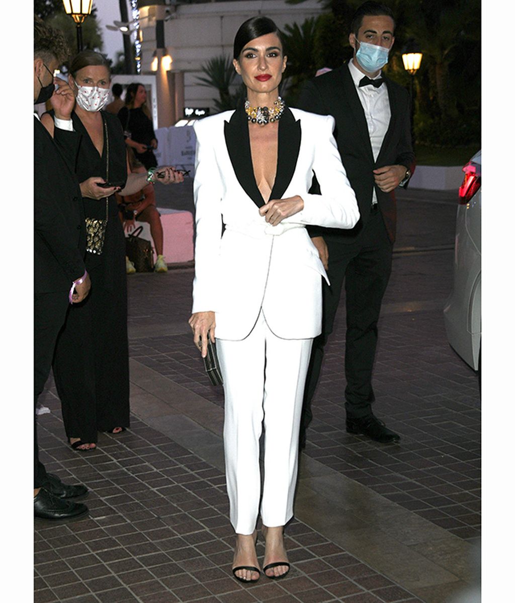 Los mejores looks de la alfombra roja del Festival de Cannes