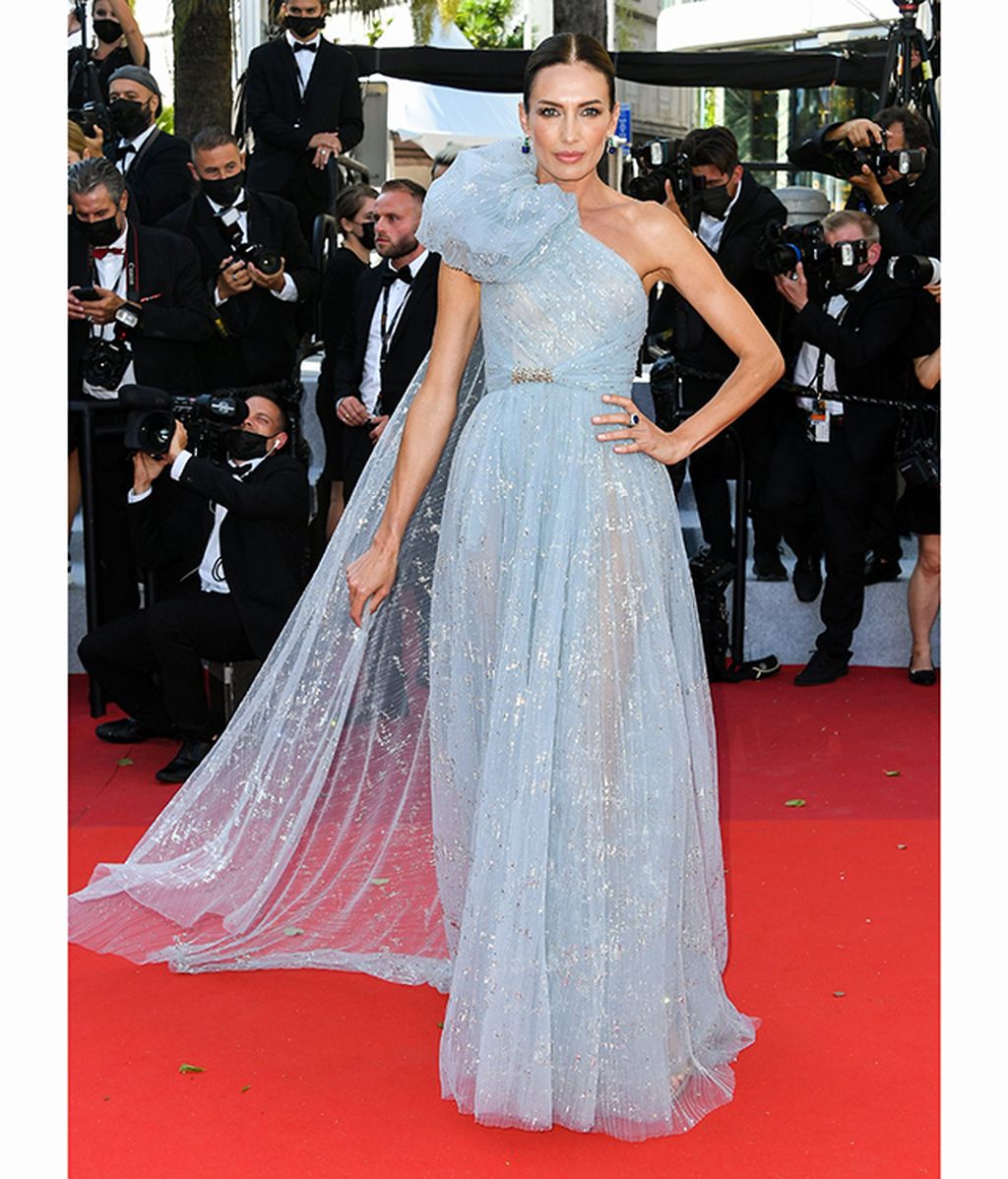 Los mejores looks de la alfombra roja del Festival de Cannes