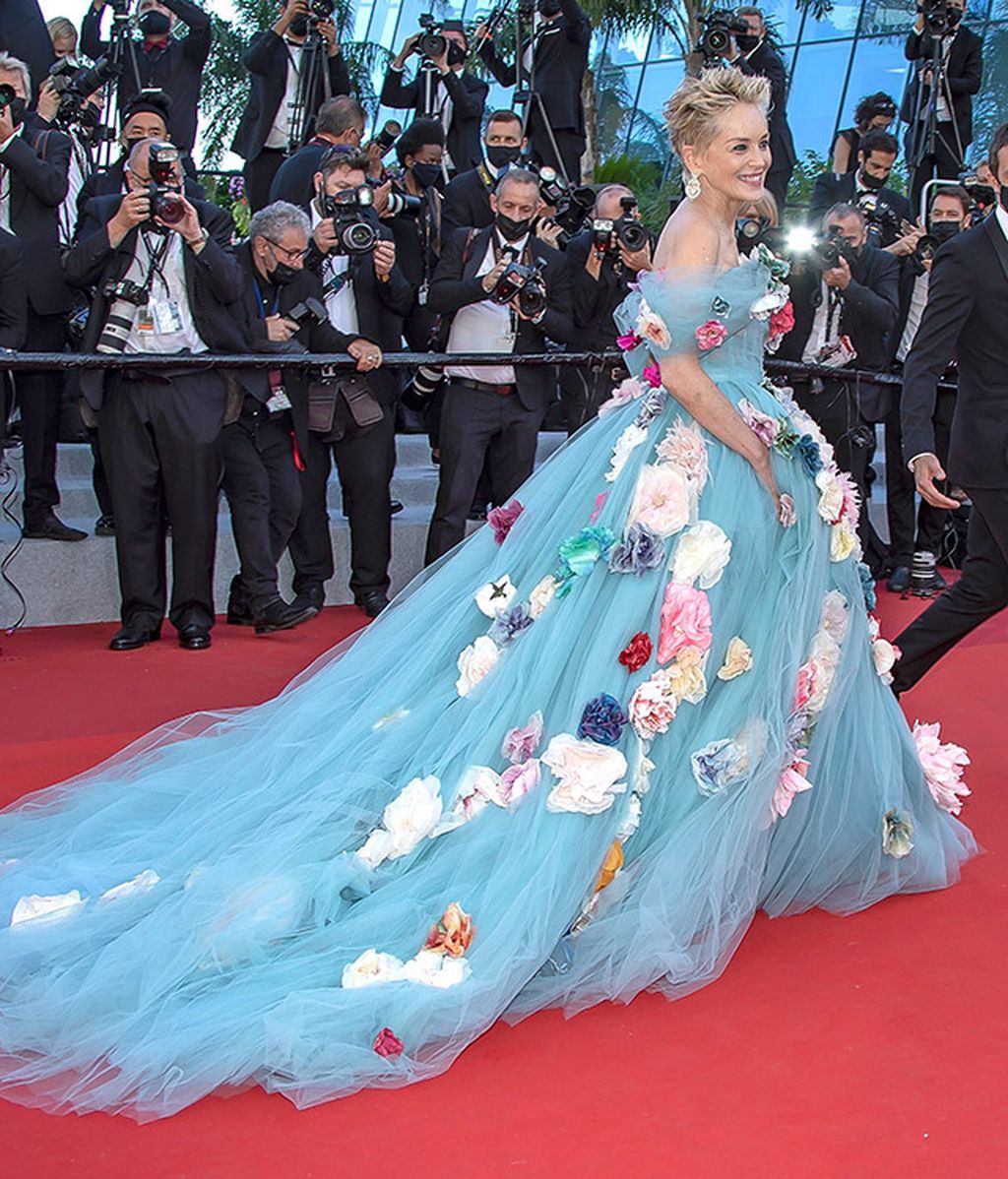 Los mejores looks de la alfombra roja del Festival de Cannes