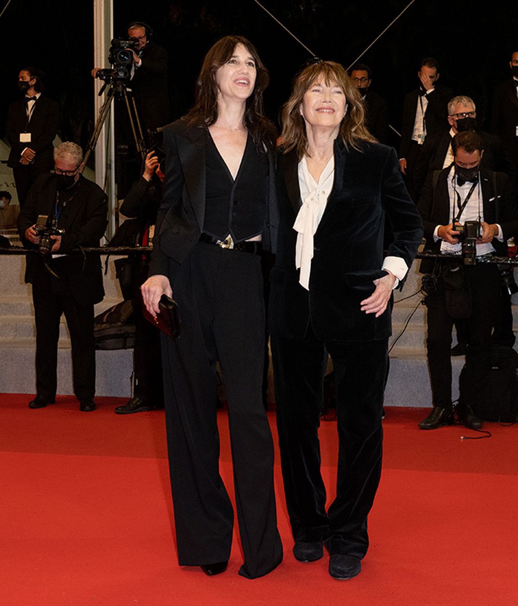 Los mejores looks de la alfombra roja del Festival de Cannes