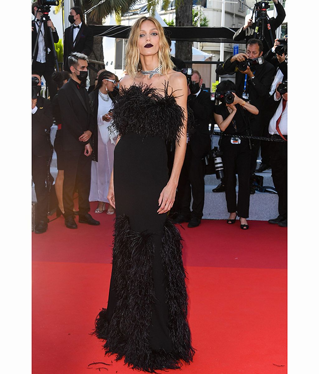 Los mejores looks de la alfombra roja del Festival de Cannes