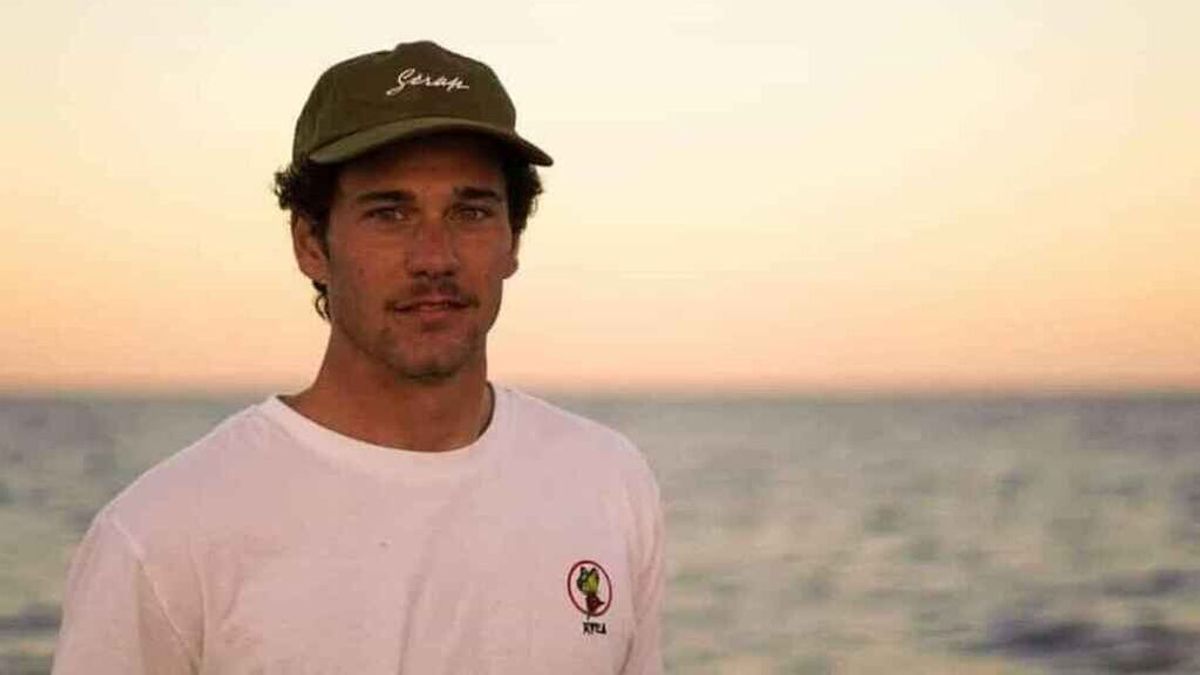El mundo del surf, de luto tras el fallecimiento de Óscar Serra mientras surfeaba en México: "Qué injusta es la vida"