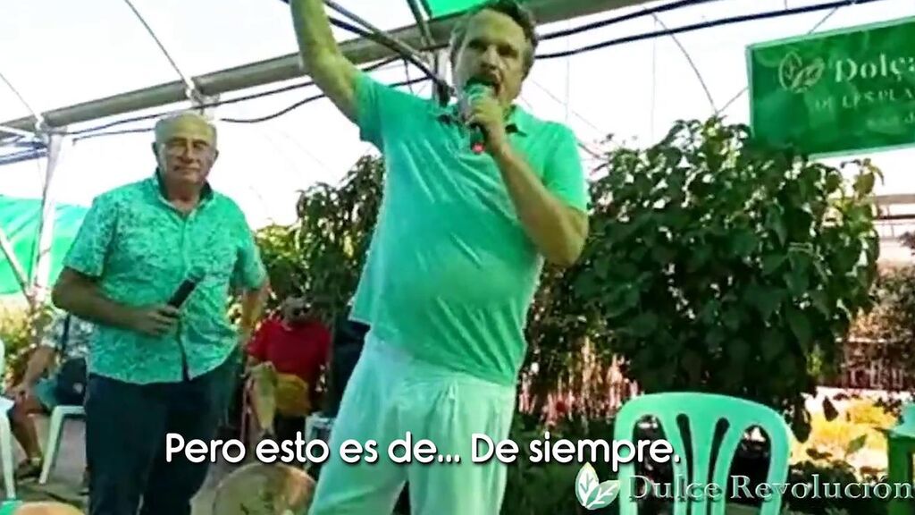 Miguel Bosé