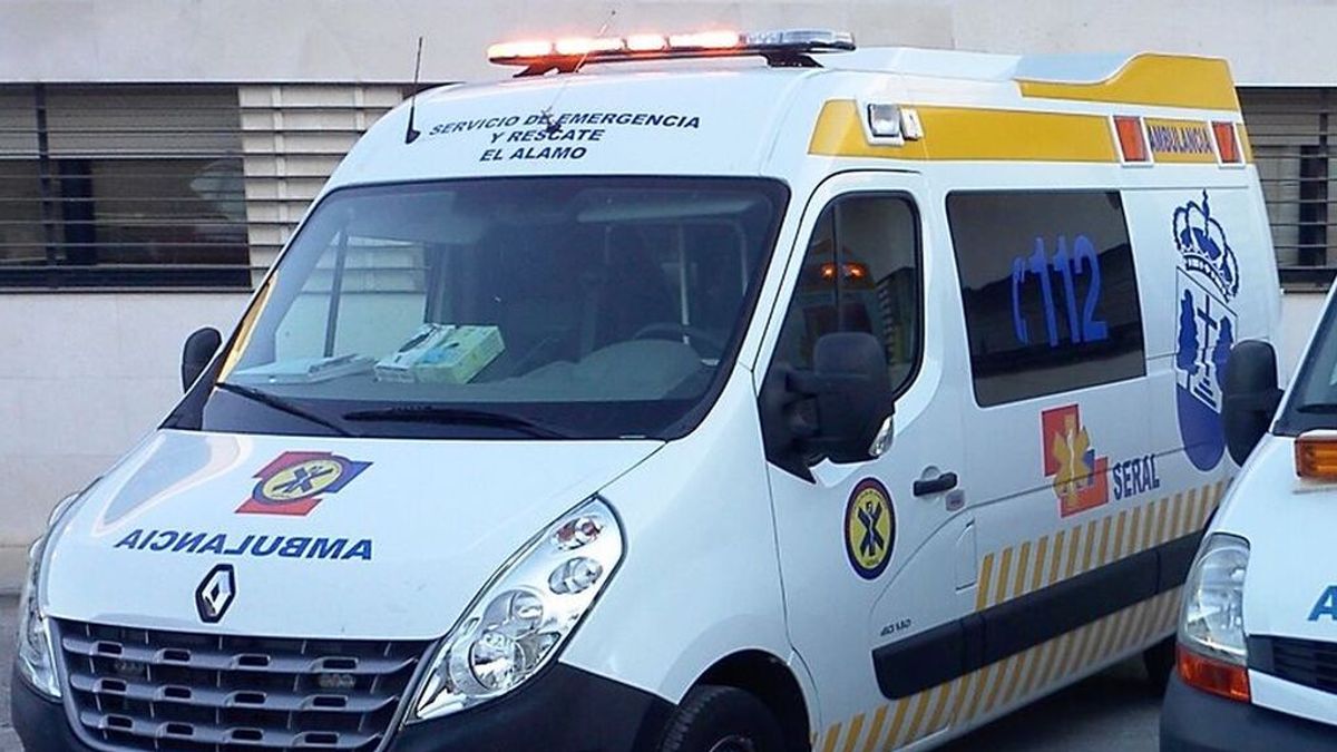 Muere ahogado un niño de 4 años en la piscina de su casa en El Álamo (Madrid) Muere ahogado un niño de 4 años en la piscina de su casa en El Álamo (Madrid)