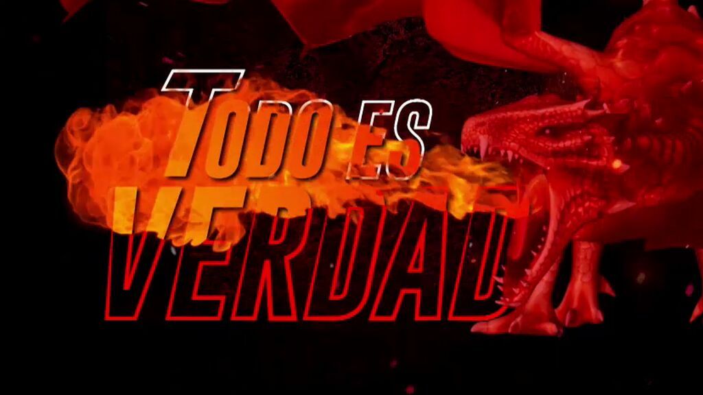 Nuevo programa de 'Todo es verdad'