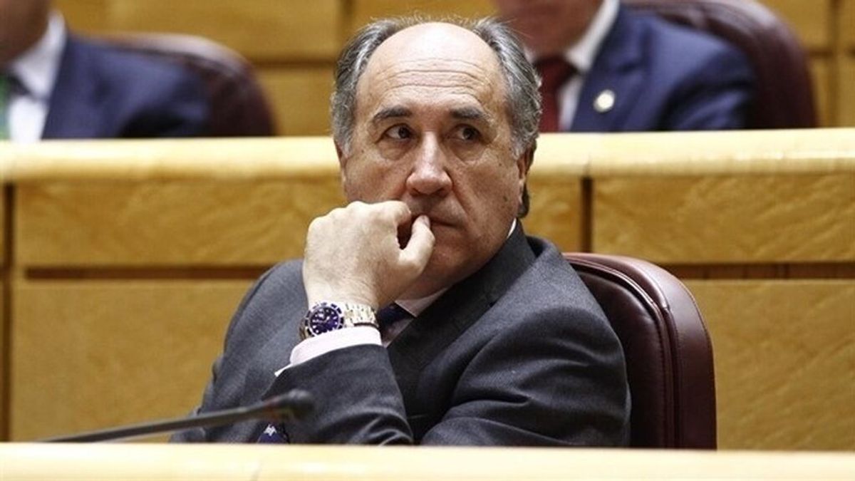 El alcalde de Algeciras se solidariza con Morante de la Puebla tras ser "censurado" en Twitter El alcalde de Algeciras se solidariza con Morante de la Puebla tras ser "censurado" en Twitter