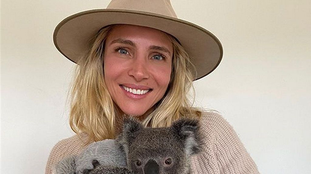 Elsa Pataky cumple 45 años en su mejor momento personal y profesional