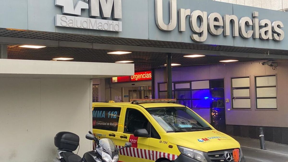 Los sindicatos denuncian la saturación de las urgencias en Madrid Los sindicatos denuncian la saturación de las urgencias en Madrid