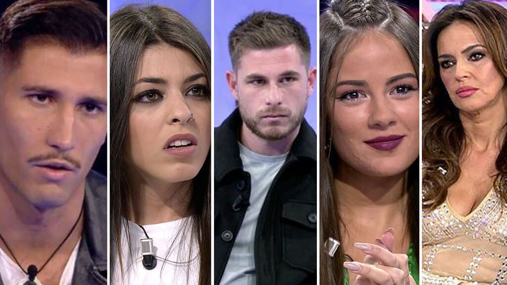 ¿Lo sabes todo sobre los finalistas de 'Supervivientes'? ¡Ponte a prueba con este test sobre sus pasados!