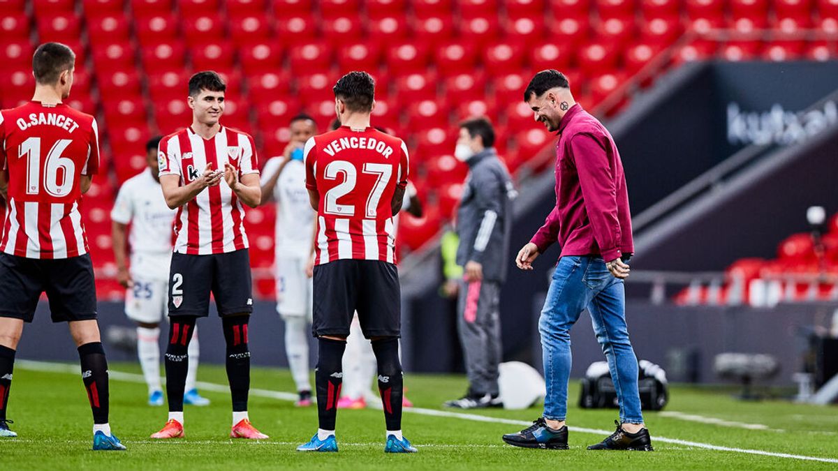 El Athletic Club jugará ante el Liverpool su quinto amistoso de la pretemporada El Athletic Club jugará ante el Liverpool su quinto amistoso de la pretemporada