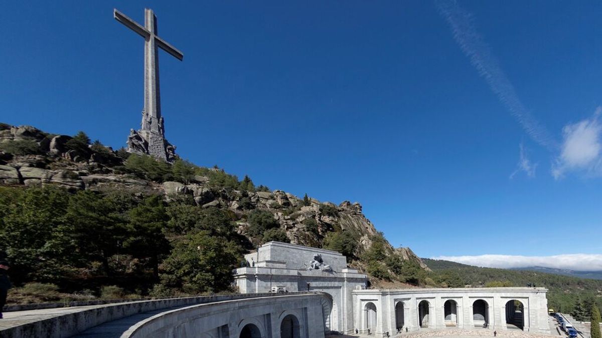 Las dificultades de Ley de Memoria Democrática hasta llegar al Consejo de Ministros de este martes Las dificultades de Ley de Memoria Democrática hasta llegar al Consejo de Ministros de este martes