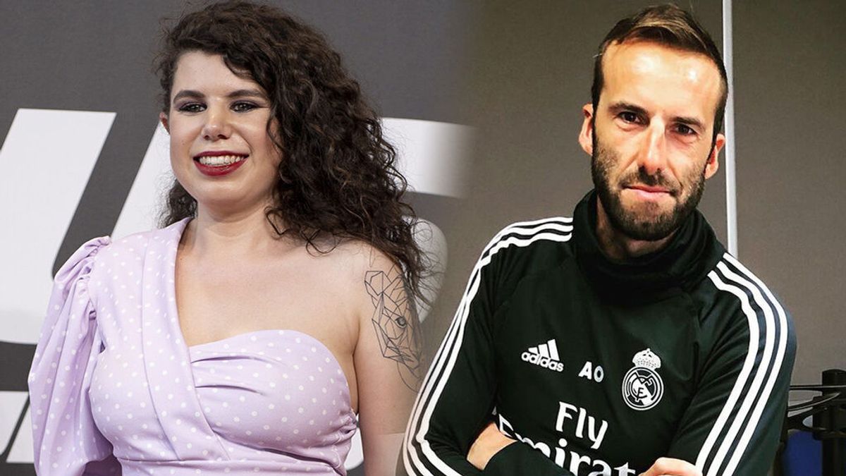 Carla Vigo y su novio se enfrentan a Álvaro Ojeda tras insultarla en redes: "Ese señor es malo"