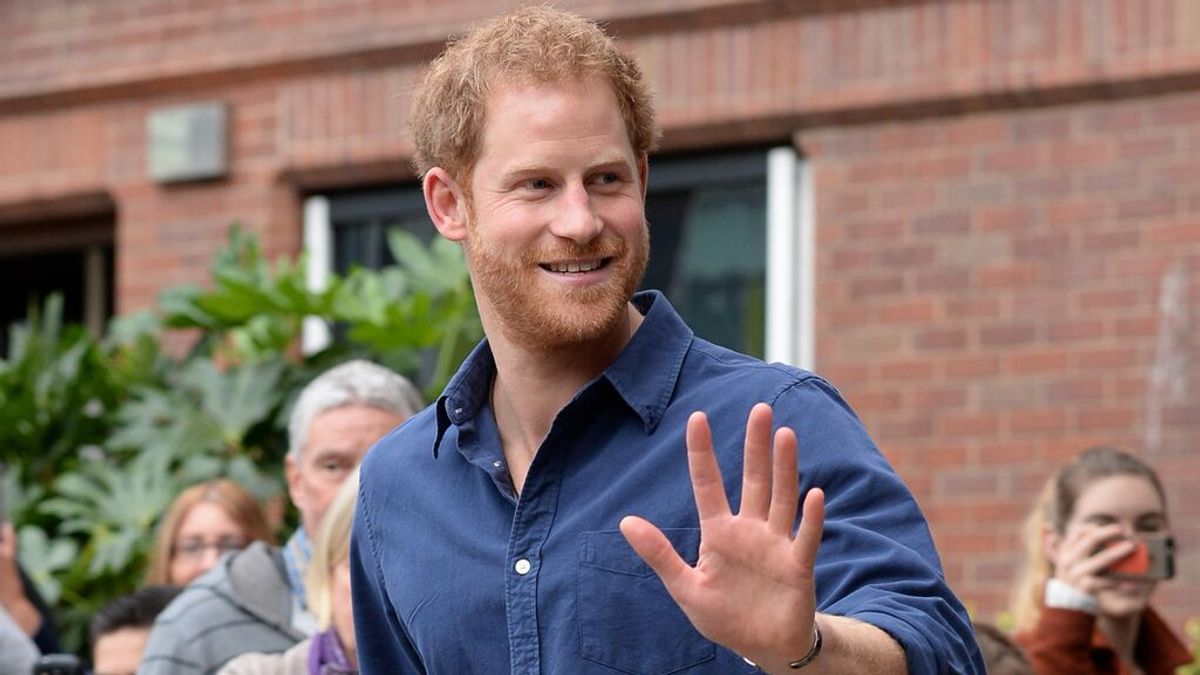 El príncipe Harry publicará sus memorias en 2022, ¿qué peso tendrá la corona británica? El príncipe Harry publicará sus memorias en 2022, ¿qué peso tendrá la corona británica?