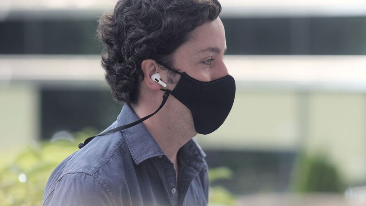 El 'pequeño Nicolás' vuelve a ser condenado: tres años de cárcel por hacerse pasar por alto cargo en Ribadeo El 'pequeño Nicolás' vuelve a ser condenado: tres años de cárcel por hacerse pasar por alto cargo en Ribadeo