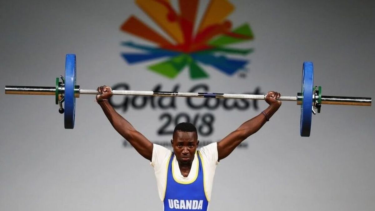 Encuentran al deportista de Uganda desaparecido en Tokio: se había fugado buscando una vida mejor Encuentran al deportista de Uganda desaparecido en Tokio: se había fugado buscando una vida mejor