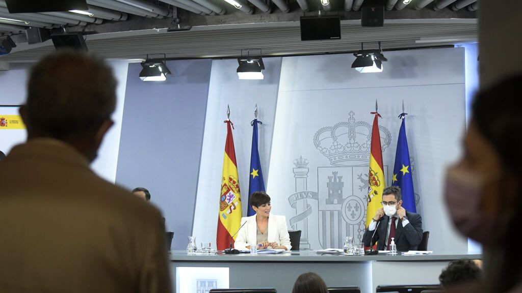 Ley de Memoria Democrática impondrá sanciones de hasta 150.000 euros a los que humillen a las víctimas