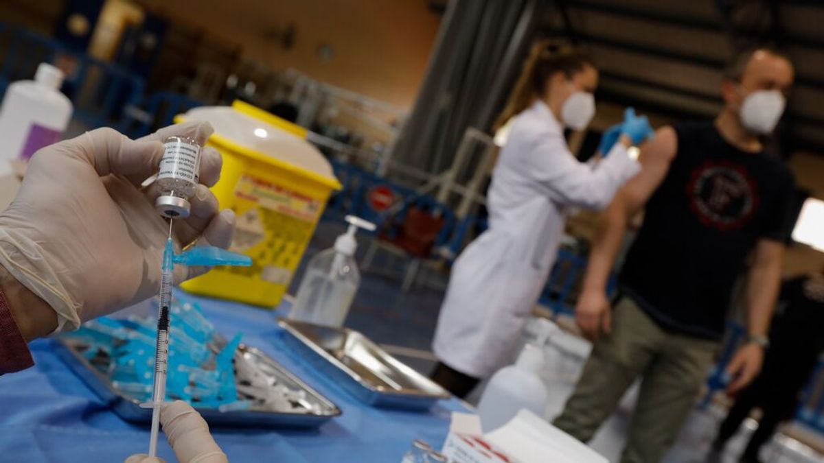Un hombre de 29 años fallece por coronavirus en Murcia en las últimas 24 horas