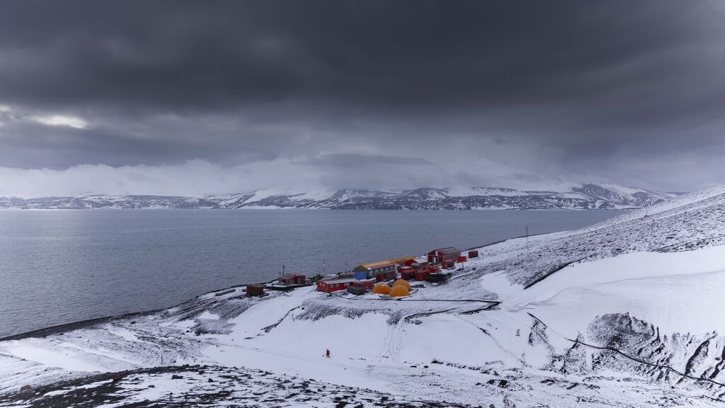 "Antártida: un mensaje de otro planeta", un documental que reivindica el espíritu antártico