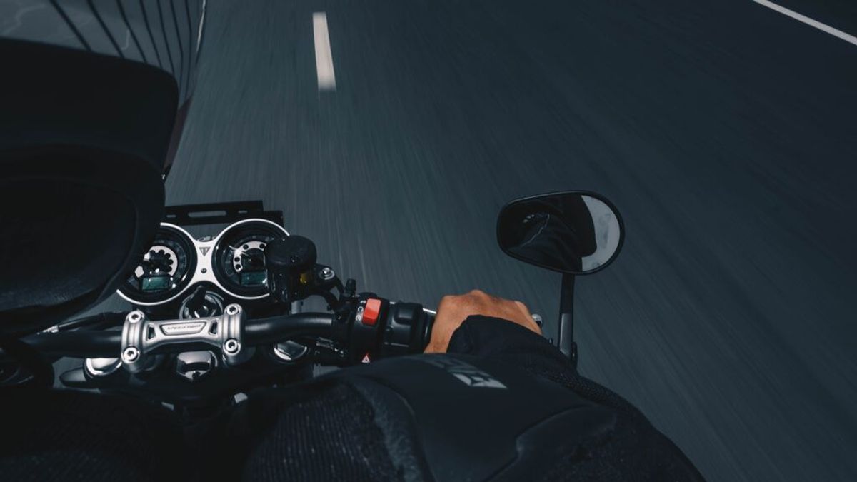 Qué documentos debes llevar en tu moto de forma obligatoria Qué documentos debes llevar en tu moto de forma obligatoria