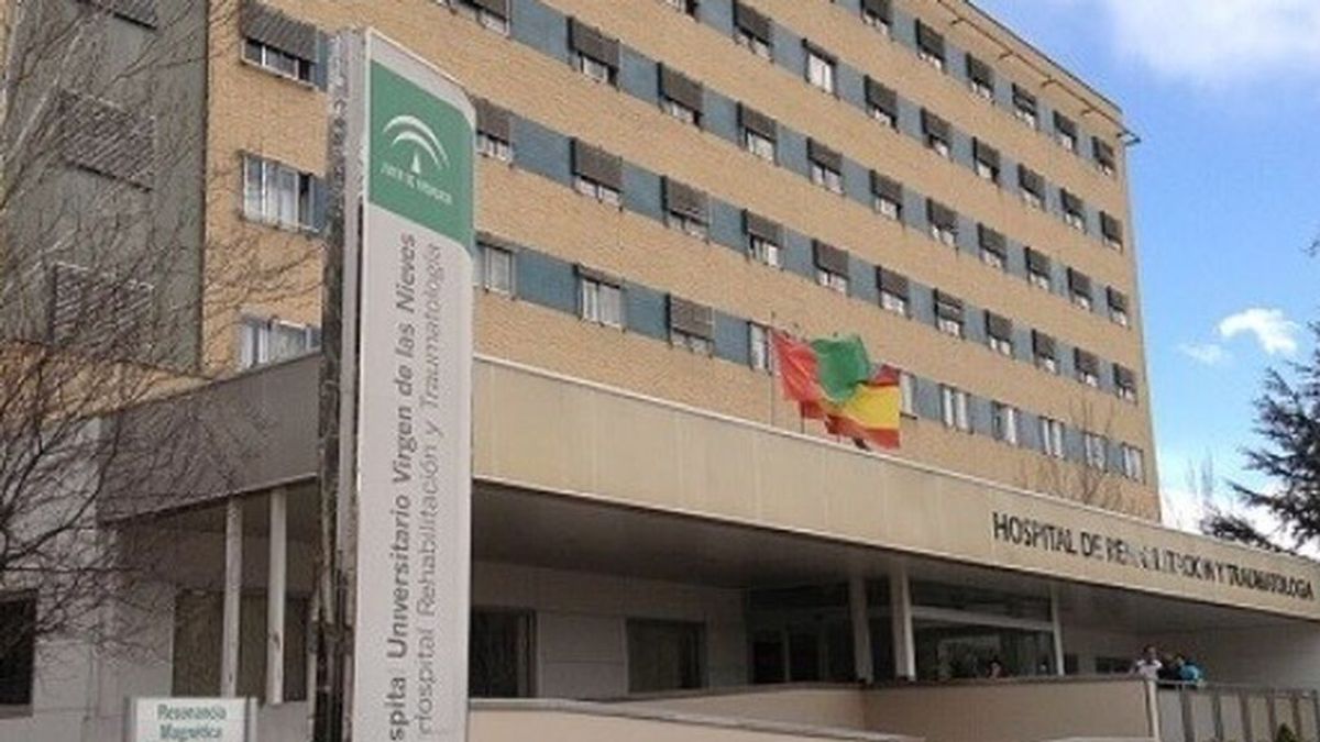 Buscan a un conductor fugado tras atropellar a un ciclista en Granada que permanece grave en la UCI Buscan a un conductor fugado tras atropellar a un ciclista en Granada que permanece grave en la UCI