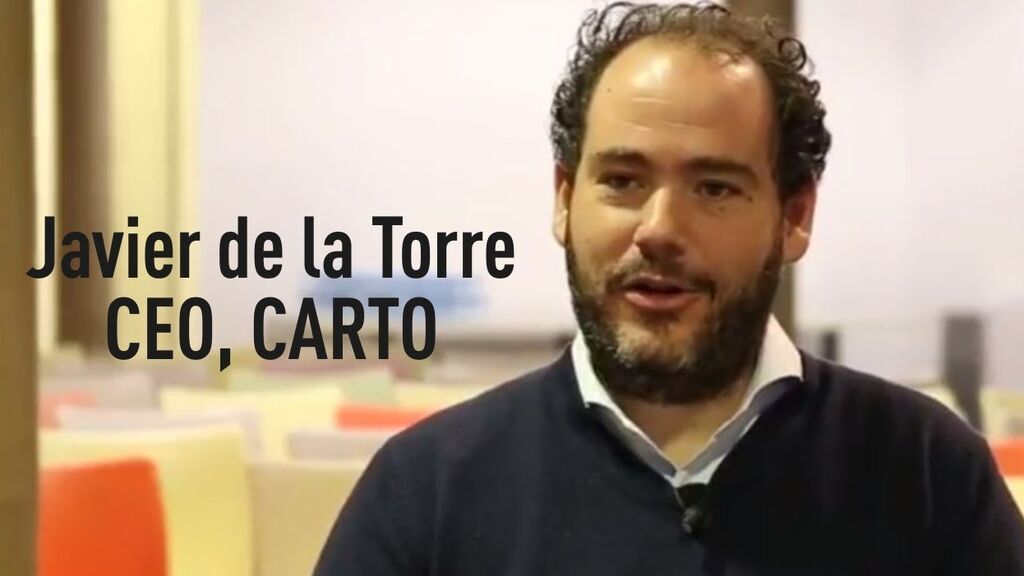 CEO Carto