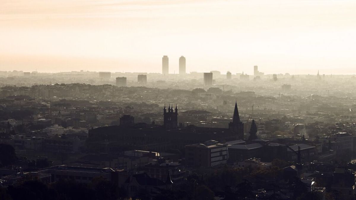 Barcelona evitaría 600 muertes al año si mantuviese los niveles de contaminación de 2020