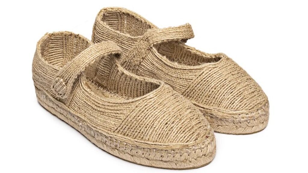 Alpargatas de Ibiza Heritage