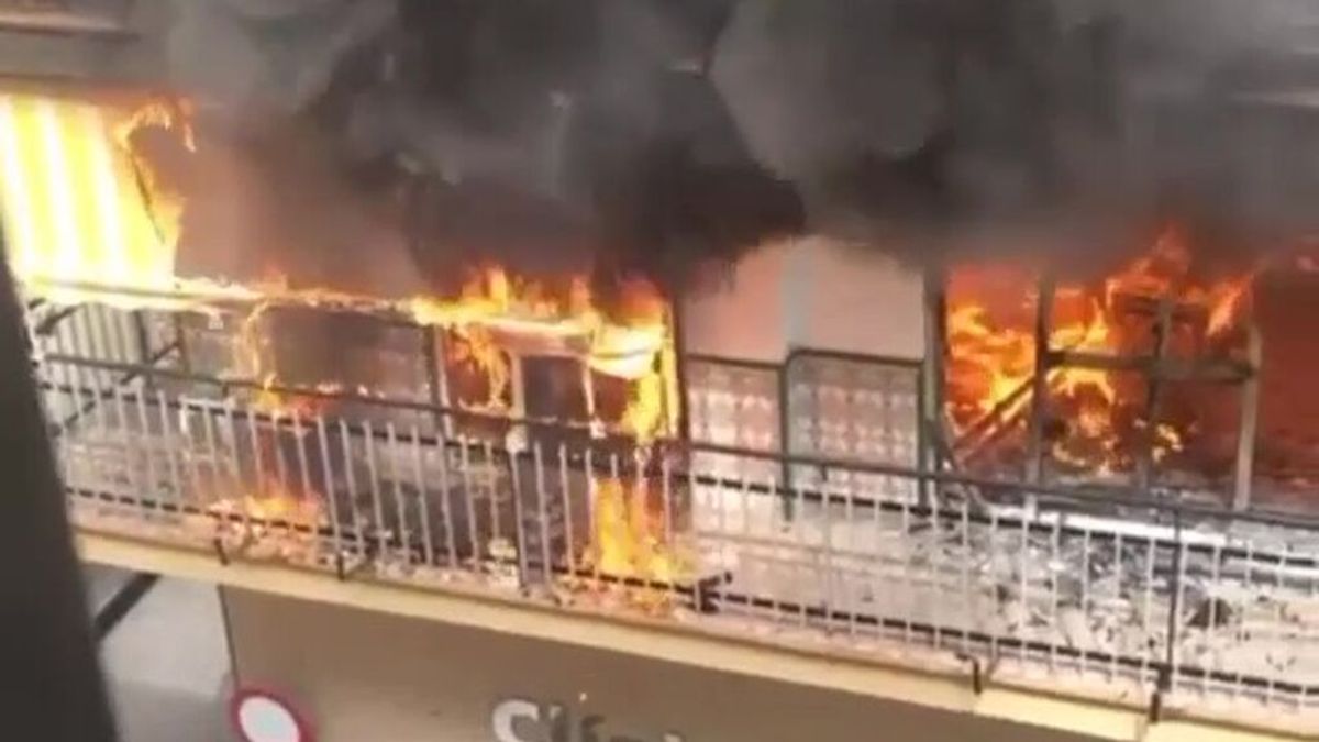 incendio fueng incendio fueng