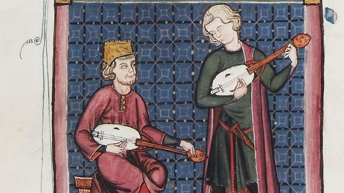 Patrimonio Nacional celebra mañana el 800 nacimiento de Alfonso X con un concierto en San Lorenzo de El Escorial(Madrid) Patrimonio Nacional celebra mañana el 800 nacimiento de Alfonso X con un concierto en San Lorenzo de El Escorial(Madrid)