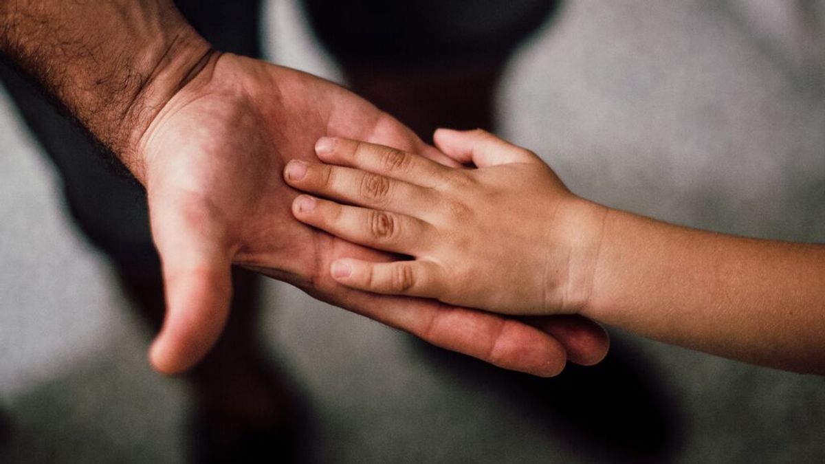 1,5 millones de niños pierden a padres o abuelos por la covid: “Cada 12 segundos un menor pierde a su cuidador” 1,5 millones de niños pierden a padres o abuelos por la covid: “Cada 12 segundos un menor pierde a su cuidador”