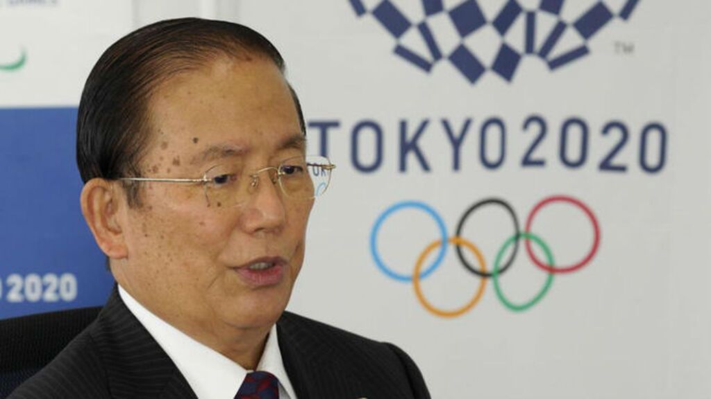 El Comité Organizador de Tokio 2020 no descarta una cancelación de última hora de los Juegos Olímpicos
