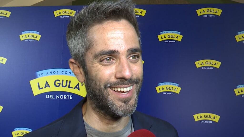 Roberto Leal cuenta cómo se cuida