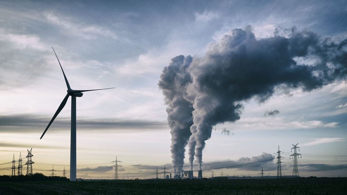 No hay suficiente inversión verde: las emisiones de CO2 marcarán un récord en 2023, según la AIE No hay suficiente inversión verde: las emisiones de CO2 marcarán un récord en 2023, según la AIE