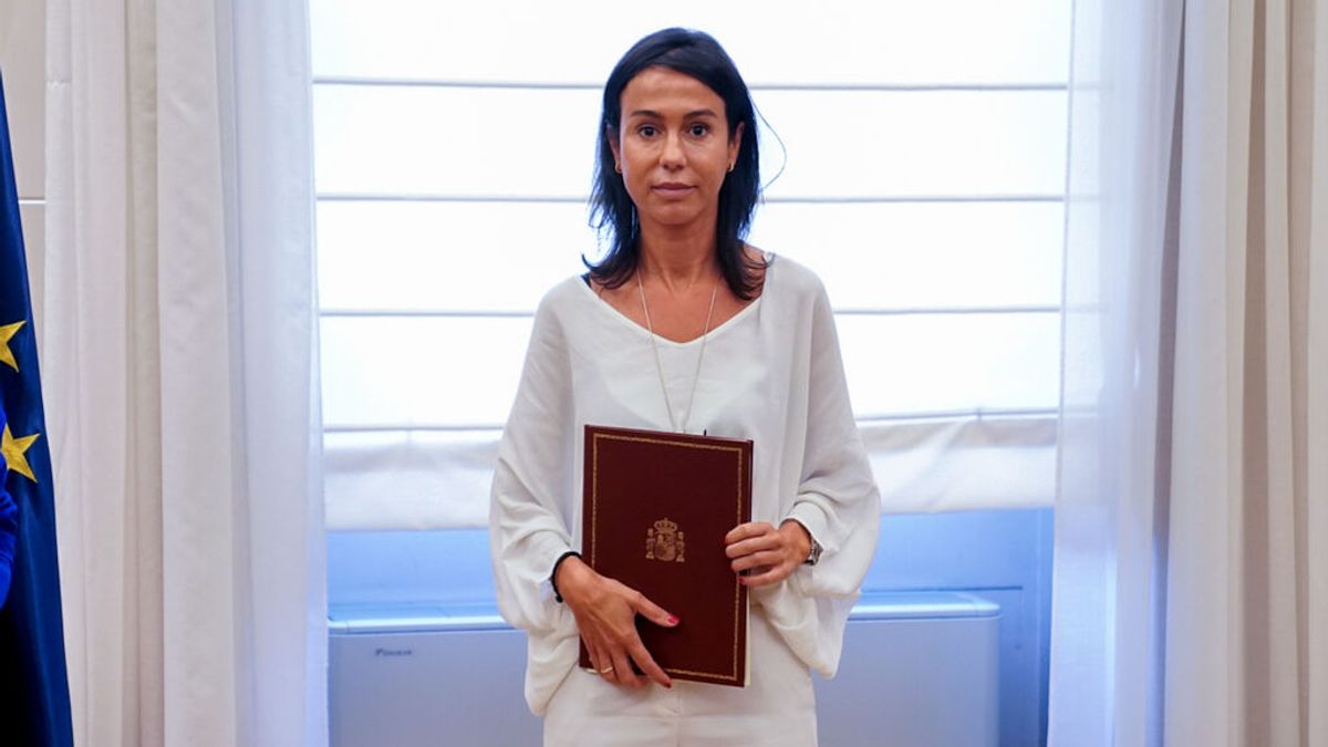 Isabel Pardo de Vera sustituirá a Pedro Saura en la secretaría de Estado de Transportes Isabel Pardo de Vera sustituirá a Pedro Saura en la secretaría de Estado de Transportes