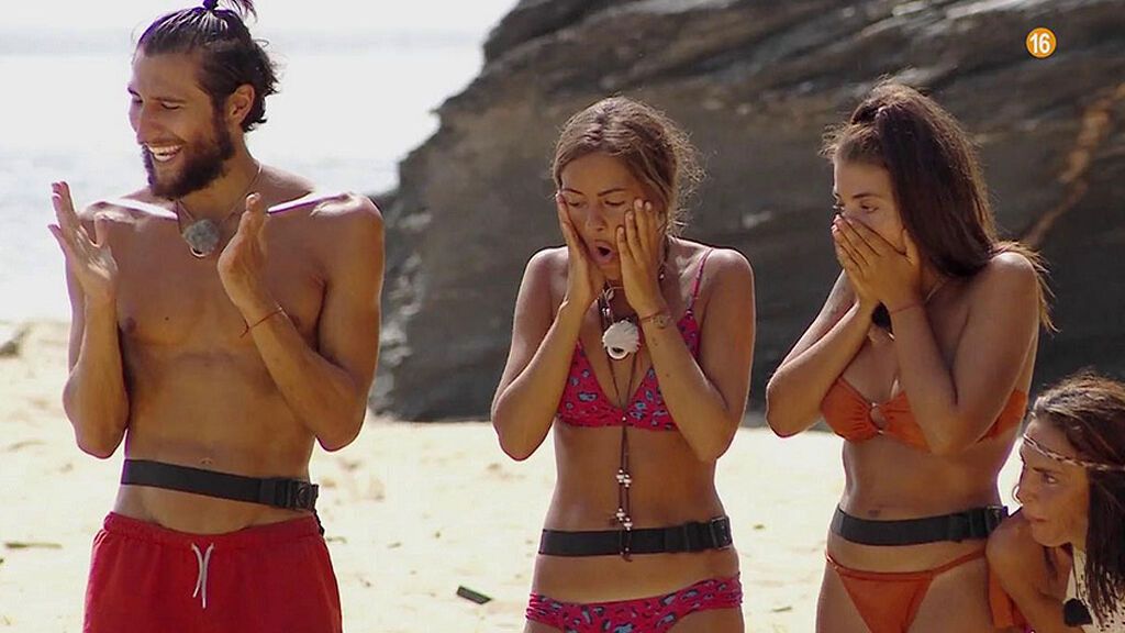 Vive la gran final de ‘Supervivivientes 2021’ el viernes a las 22:00 horas en Telecinco