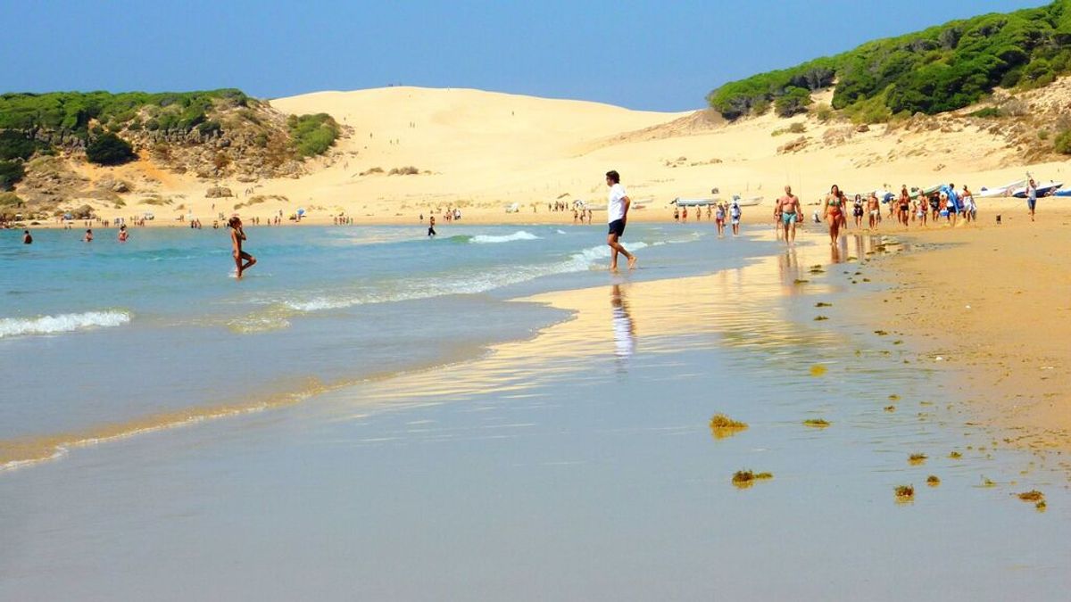 Tarifa, Conil y Marbella pendientes de que los jueces autoricen el toque de queda Tarifa, Conil y Marbella pendientes de que los jueces autoricen el toque de queda
