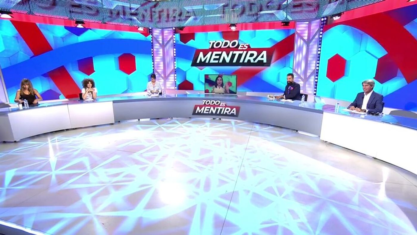 Hablamos con Joni, agredido al grito de "maricón de mierda" Todo es mentira 2021 Programa 634 geo