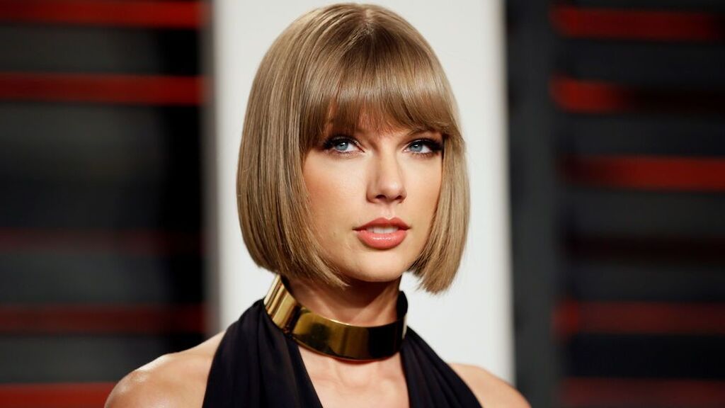 Taylor Swift fue la mejor pagada de 2020