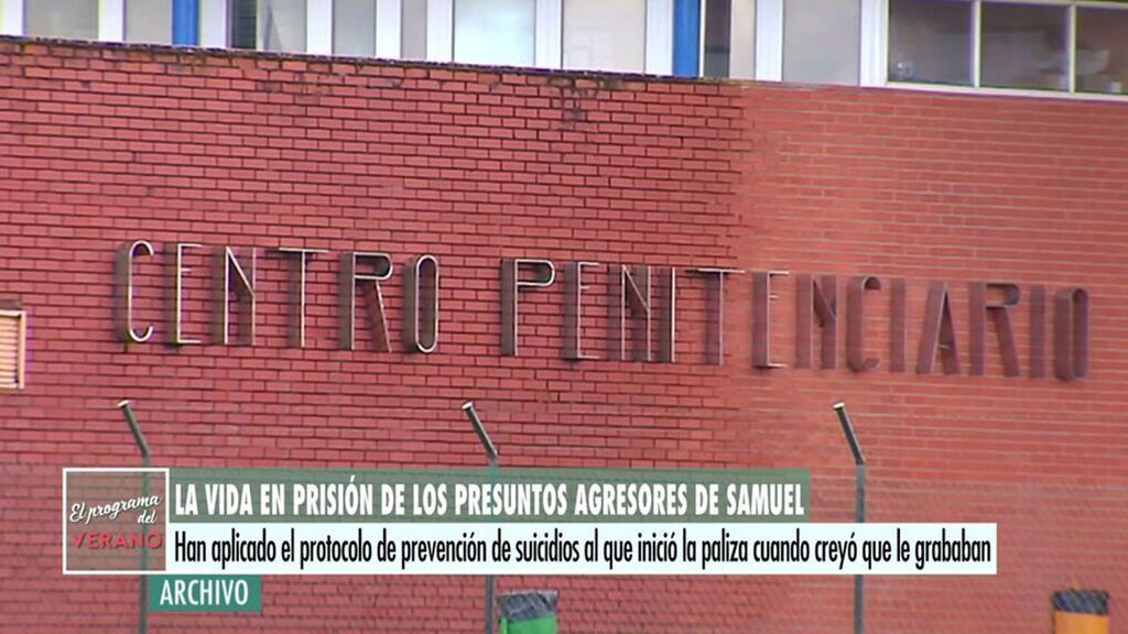 El programa de Ana Rosa