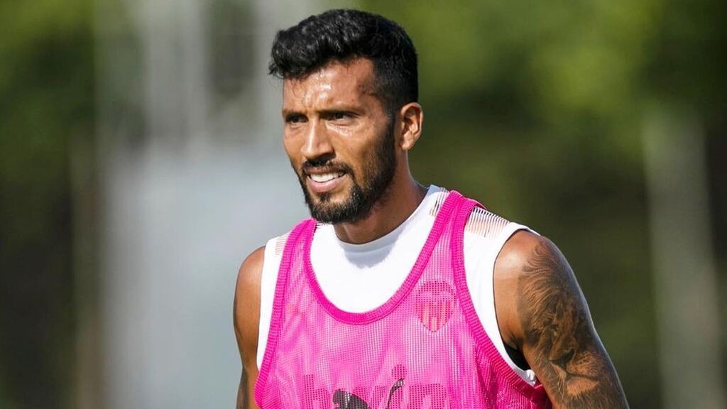 Ezequiel Garay