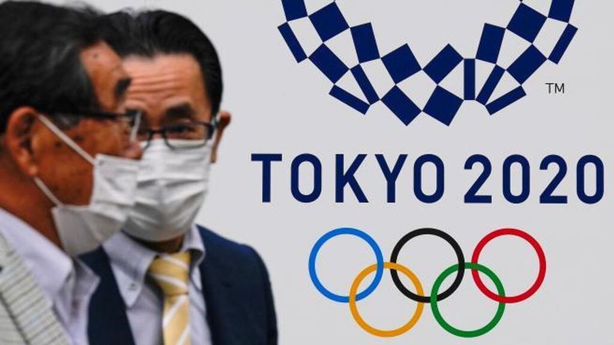 Los contagios por Covid se disparan en Tokio con la cifra más elevada desde enero: Los Juegos Olímpicos se mantienen en alerta y ya hay las primeras bajas Los contagios por Covid se disparan en Tokio con la cifra más elevada desde enero: Los Juegos Olímpicos se mantienen en alerta y ya hay las primeras bajas