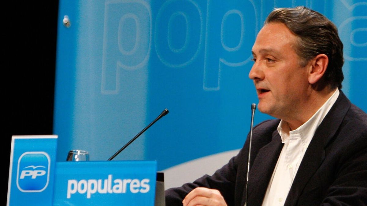 El exconsejero Alfredo Prada, a juicio por el pufo de la Ciudad de la Justicia de Madrid El exconsejero Alfredo Prada, a juicio por el pufo de la Ciudad de la Justicia de Madrid