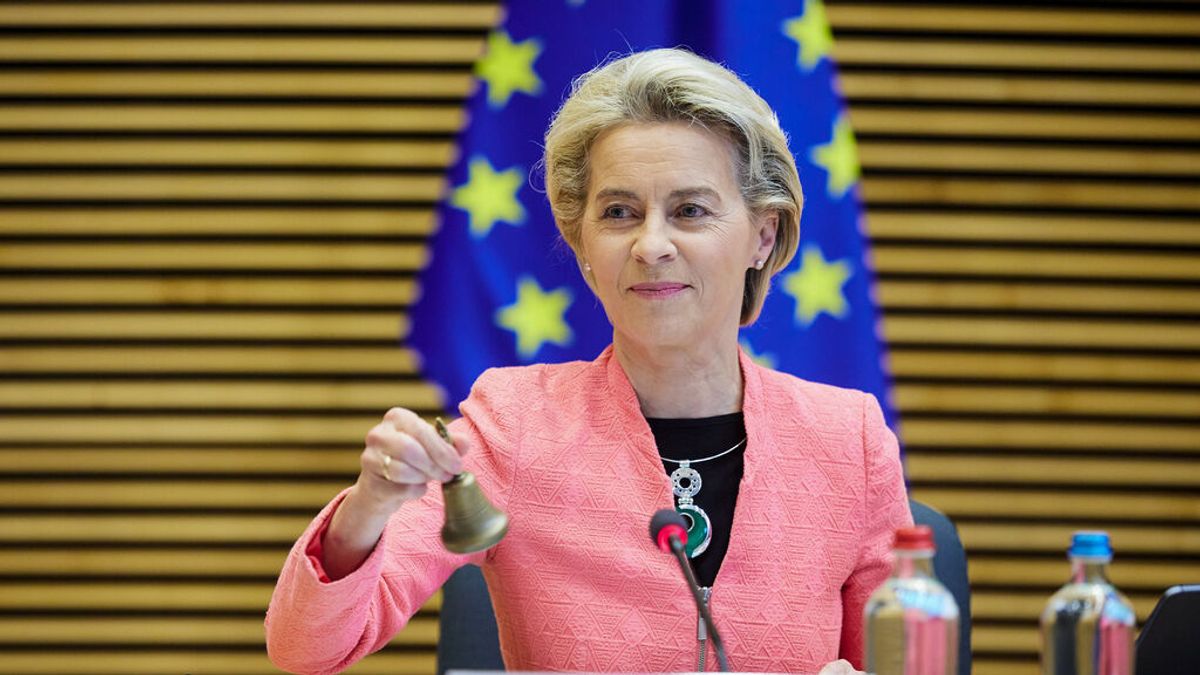 Bruselas exige al gobierno la renovación del Consejo General del Poder Judicial Bruselas exige al gobierno la renovación del Consejo General del Poder Judicial